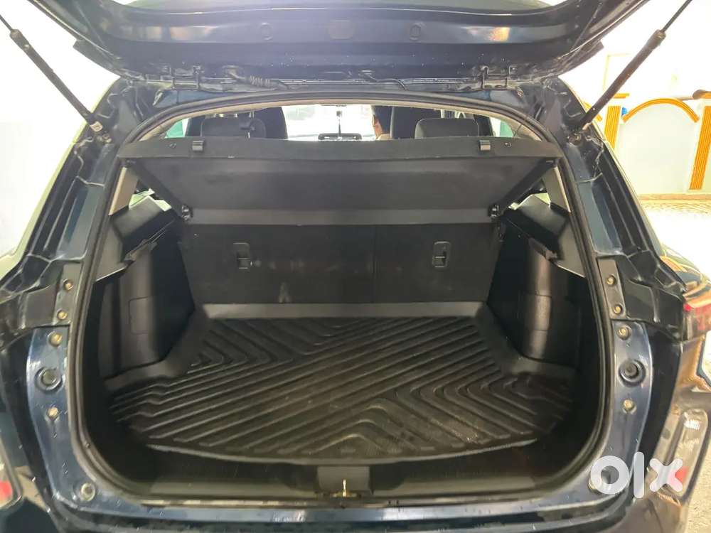 Maruti Suzuki Vitara 2023 Hybrid