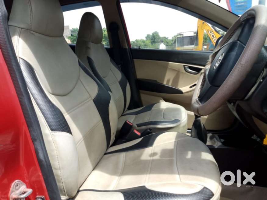 Hyundai Eon Sportz, 2015, Petrol