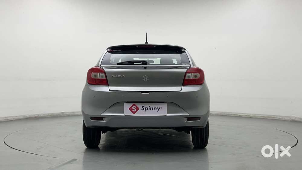 Maruti Suzuki Baleno 1.3 Delta, 2019, Petrol