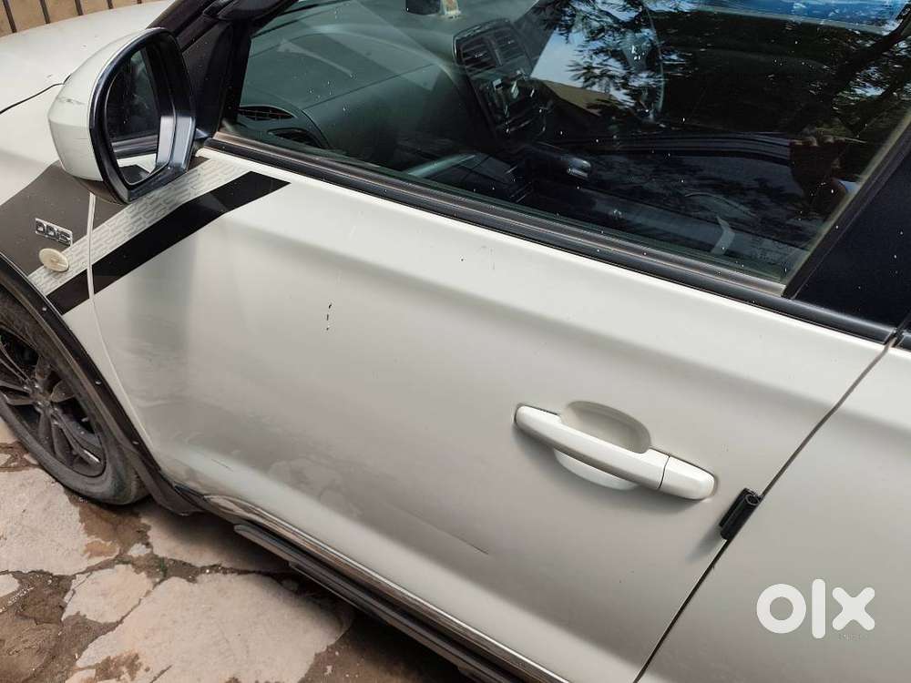 Maruti Suzuki Brezza 2019 Diesel Good Condition