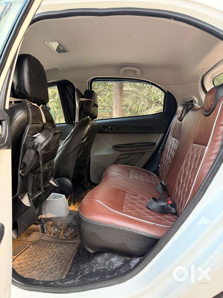Tata Tiago Xt Icng, 2022, Petrol