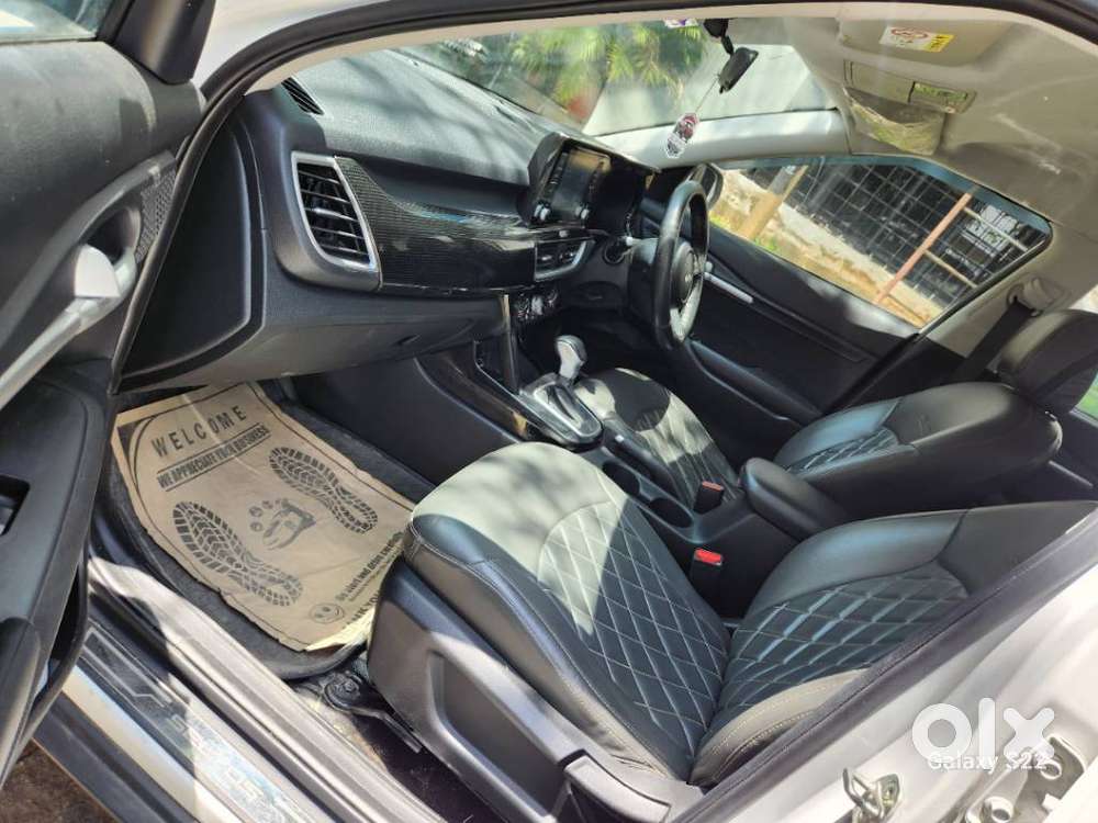 Kia Seltos Htx (o) 1.5 Diesel 6mt, 2021, Diesel