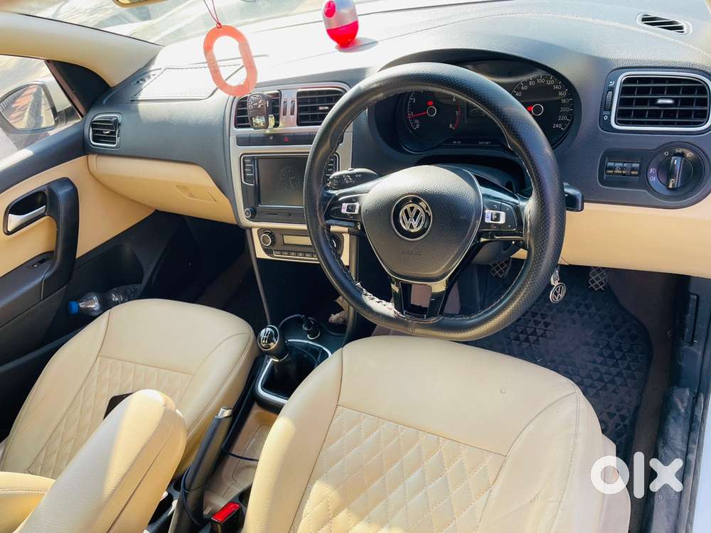 Volkswagen Ameo 2020 Petrol 72000 Km Driven