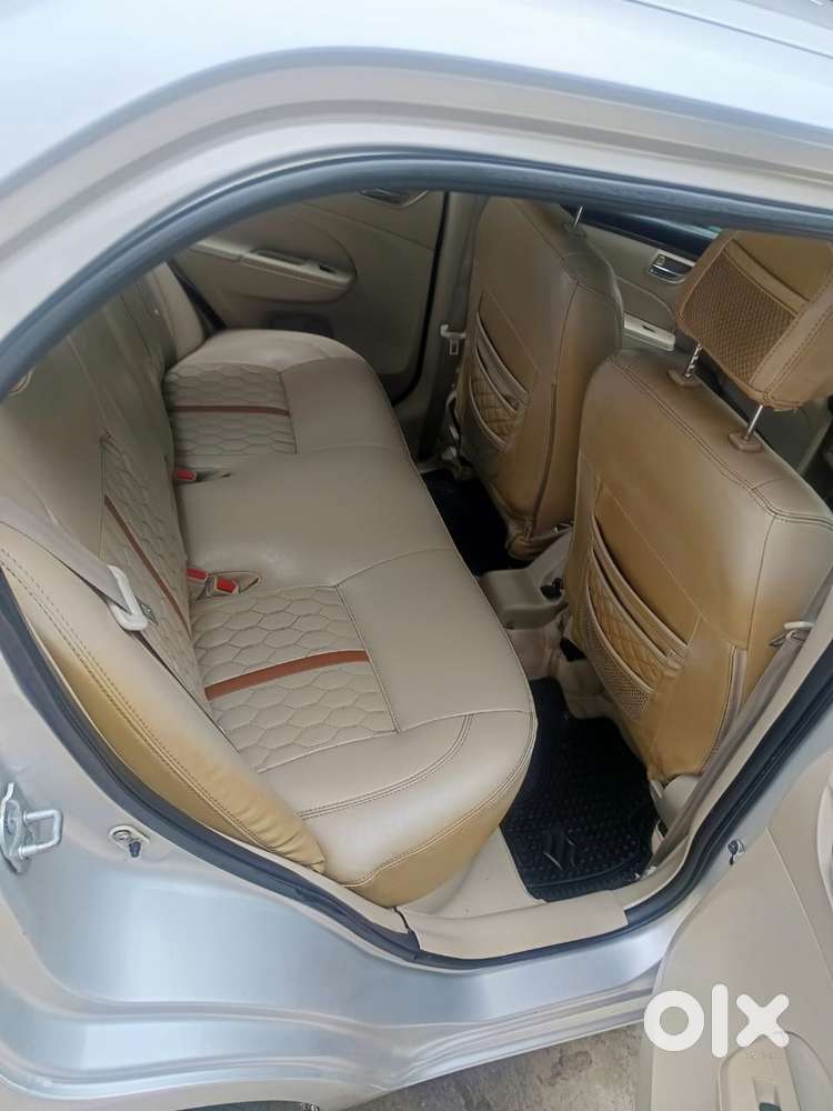 Maruti Suzuki Swift Dzire Vdi, 2015, Diesel
