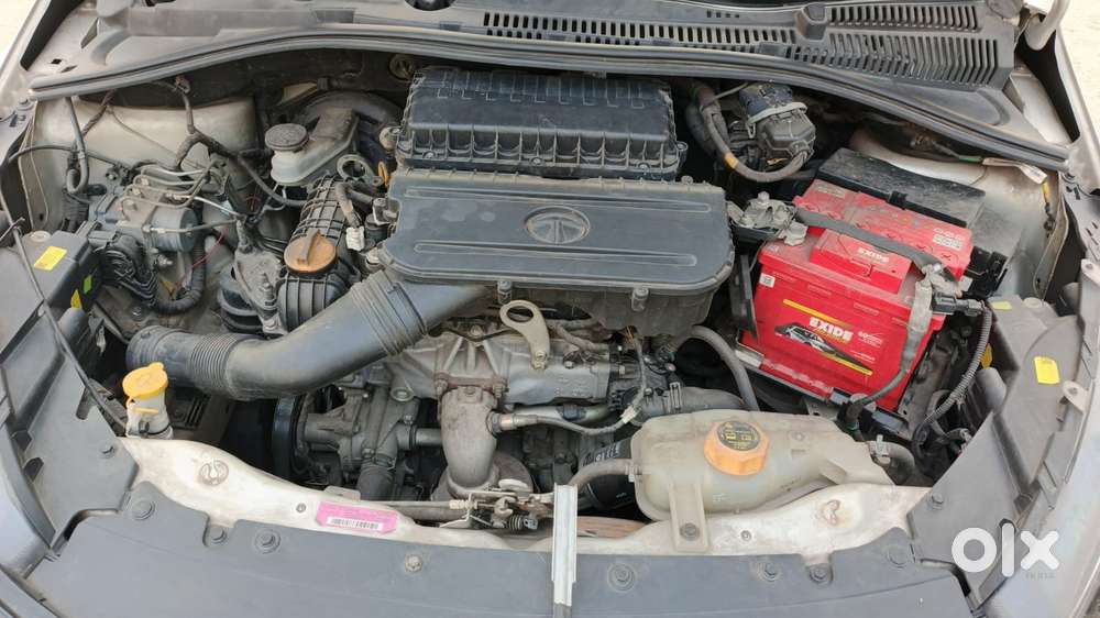 Tata Tiago 1.05 Revotorq Xt, 2020, Petrol