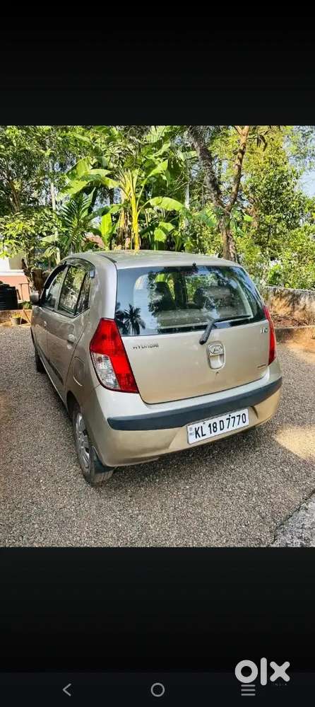 Good Condition  Family Use