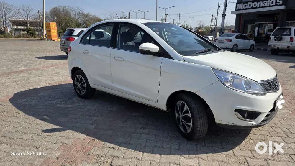 Tata Zest 2016 Full Insurance