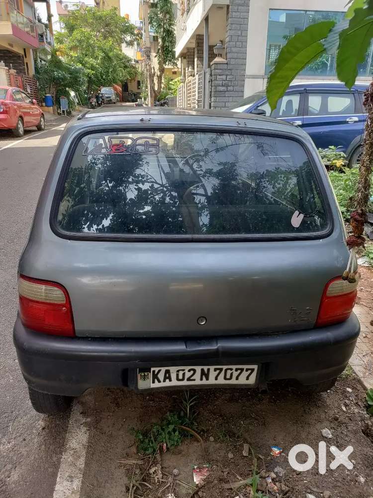 Zen For Sale