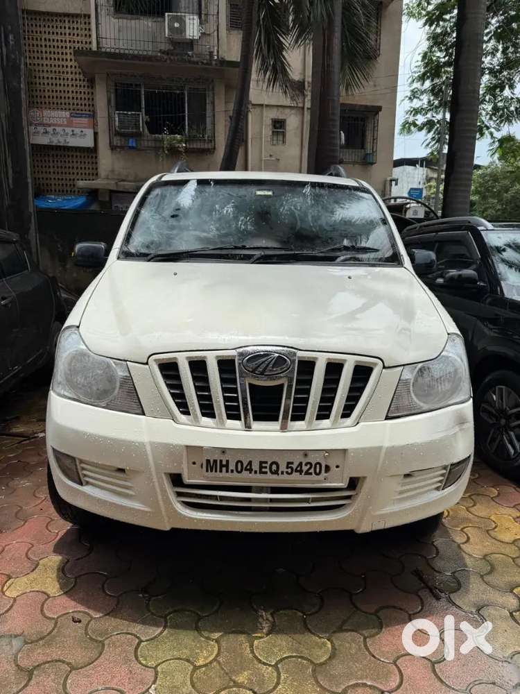 Mahindra Xylo 2010 Diesel Good Condition