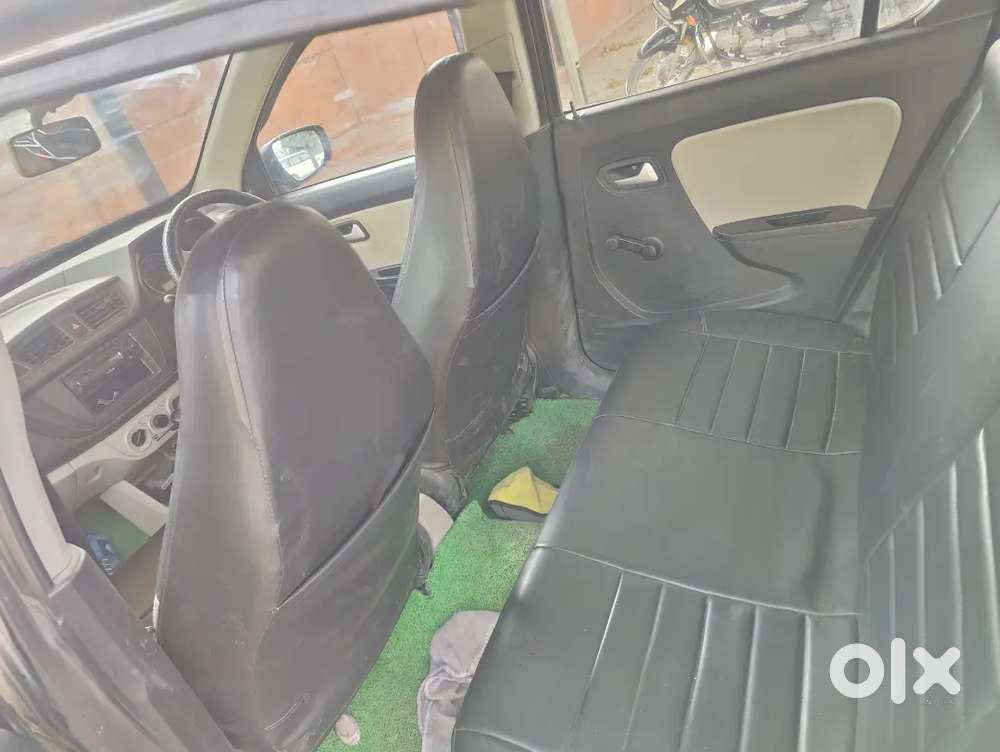 Maruti Suzuki Alto 800 2022 Cng & Hybrids 50000 Km Driven