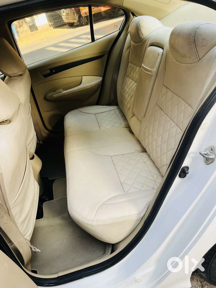 Honda City Edge Edition Sv, 2012, Petrol