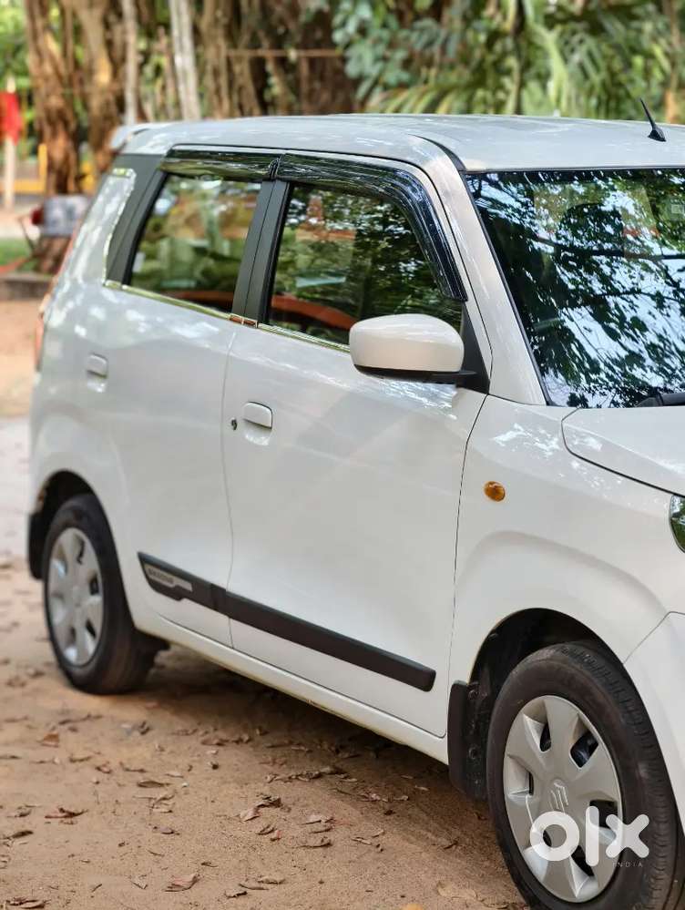 Wagonr Zxi 1.2 2022 37000km Company Service