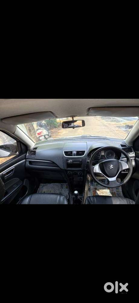 Maruti Suzuki Swift, 2012