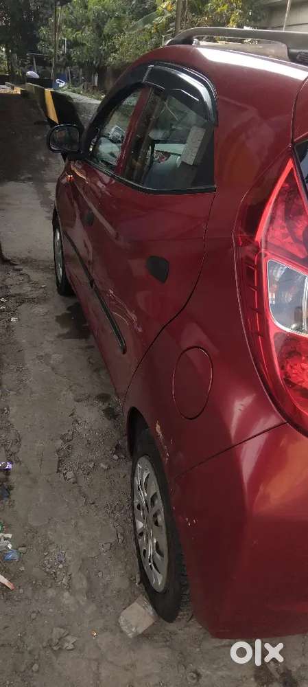 Hyundai Eon 2018