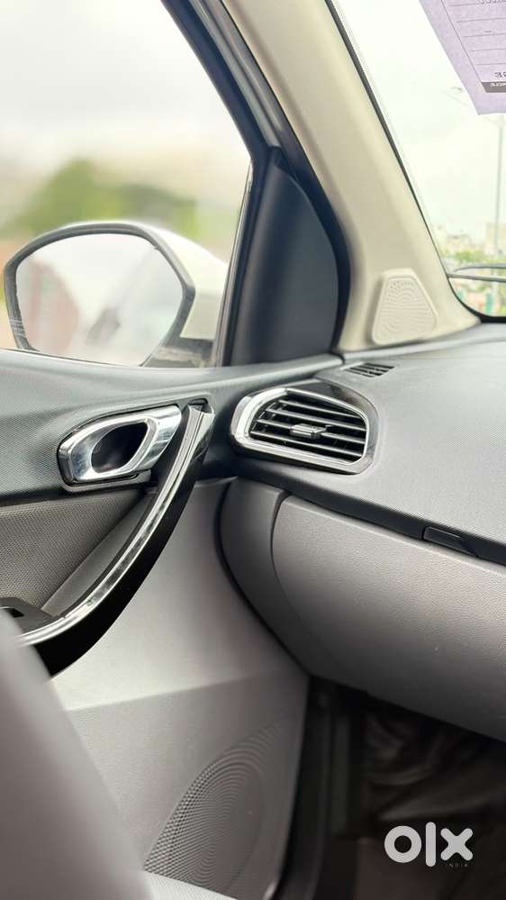 Tata Tigor, 2018, Diesel