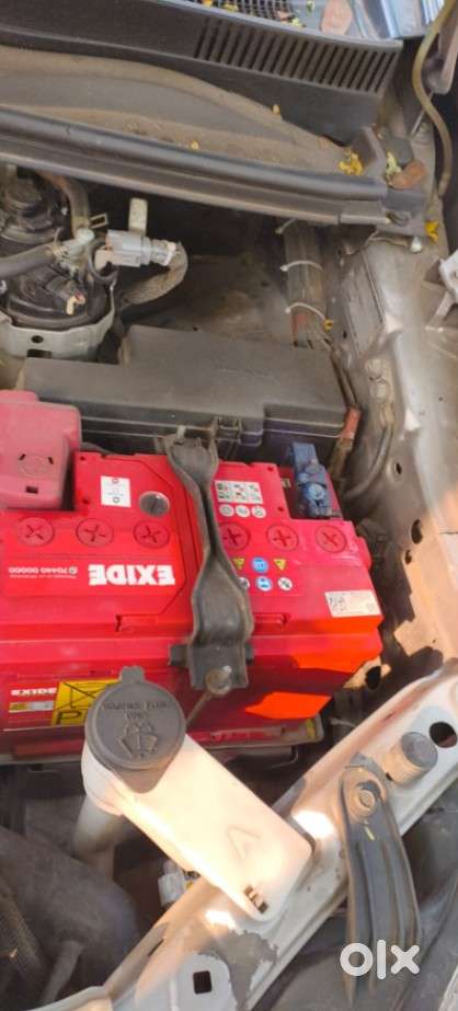 Toyota Innova Crysta 2.8 Gx At, 2017, Diesel