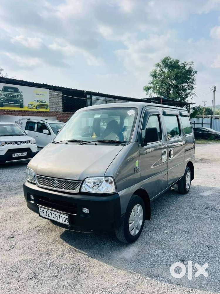 Maruti Suzuki Eeco Cng 5 Seater Ac, 2019, Cng & Hybrids
