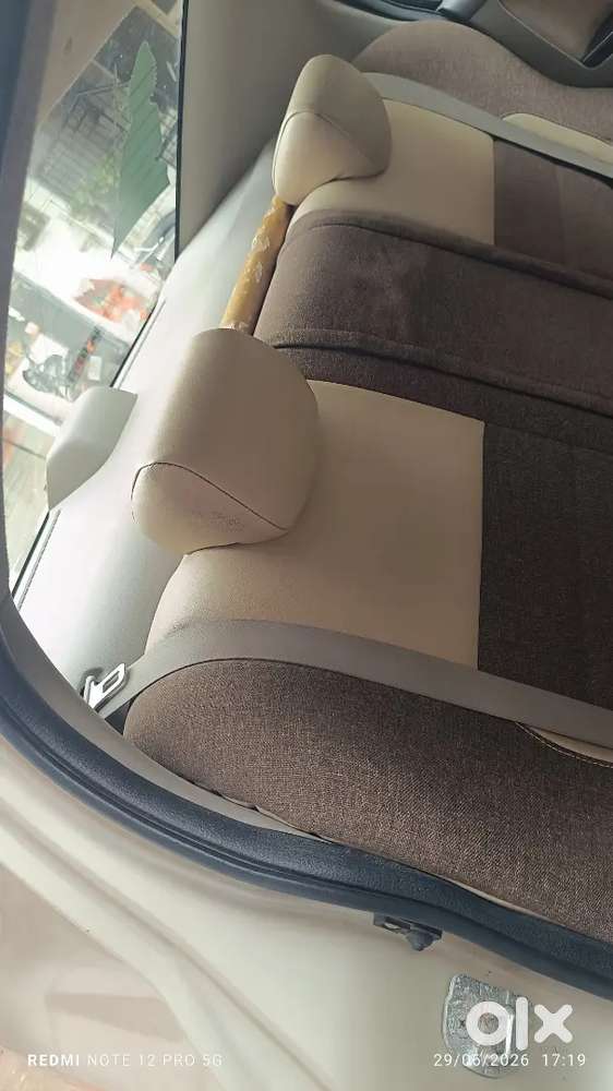 Maruti Suzuki Sx4 2011 Cng & Hybrids Well Maintained