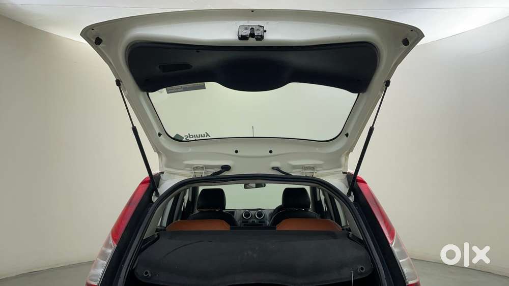 Ford Figo Petrol Exi, 2013, Petrol