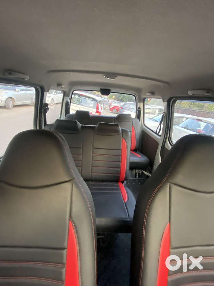 Maruti Suzuki Eeco 7 Seater Standard, 2020, Petrol