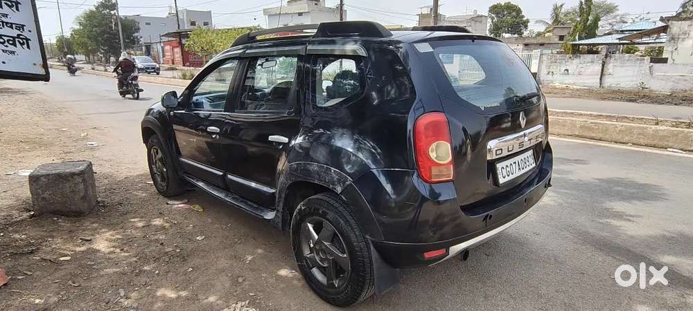 Renault Duster 2014 Diesel Well Maintained