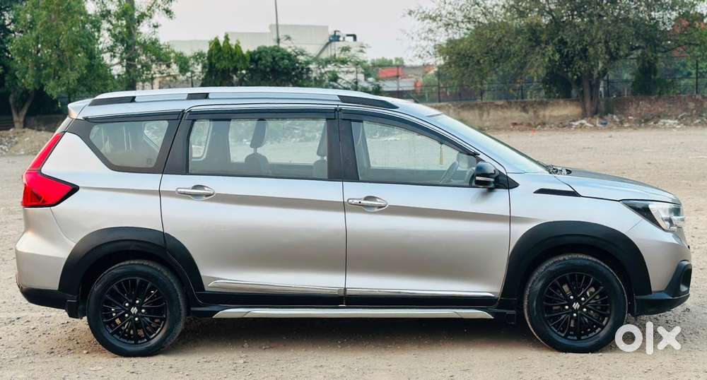 Maruti Suzuki Xl6 1.5 Zeta Mt, 2021, Petrol