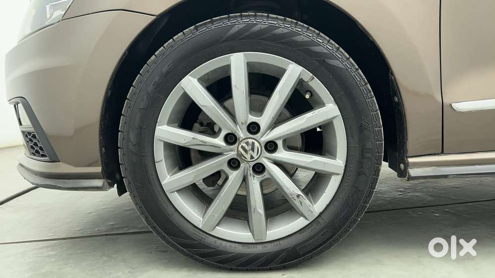 Volkswagen Vento 1.6 Highline, 2021, Petrol