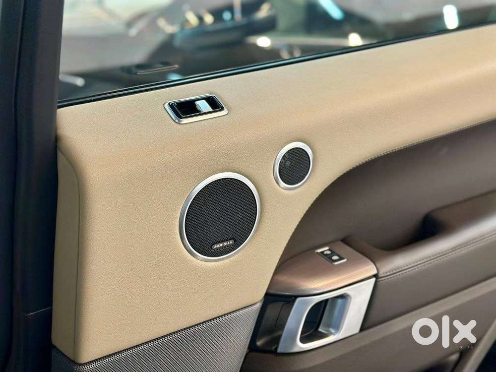 Land Rover Range Sport 3.0 Petrol Hse, 2021, Petrol