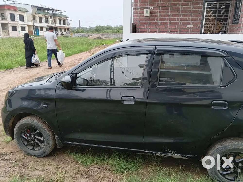 Maruti Suzuki Alto 2024 Urgent Sell