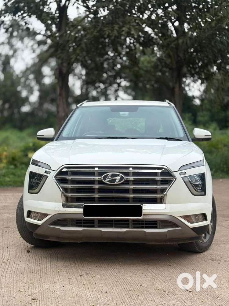 Hyundai Car Diesel 2021