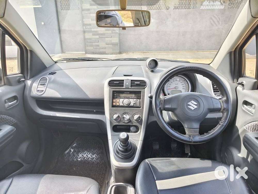 Maruti Suzuki Ritz Vdi, 2012, Diesel