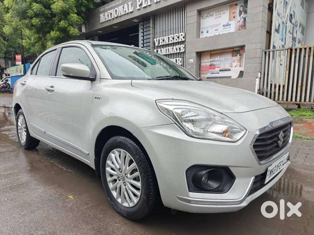 Maruti Suzuki Dzire 1.2 Zxi, 2018, Petrol
