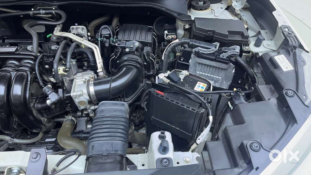 Honda Elevate Zx Cvt, 2023, Petrol