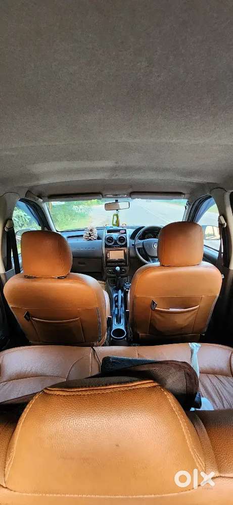 2017 Renault Duster 85ps Rxe Diesel