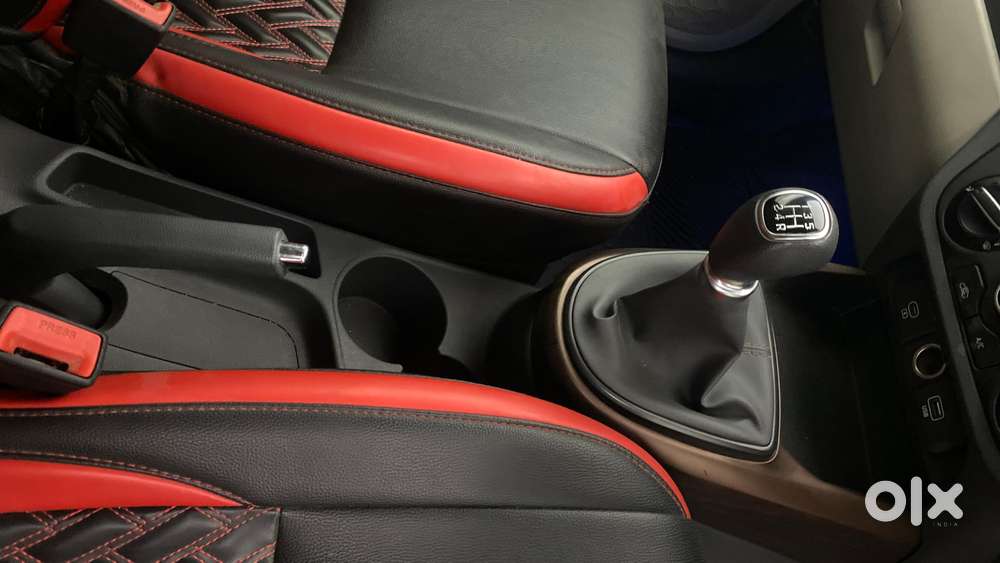 Hyundai Aura Sx Manual, 2023, Petrol