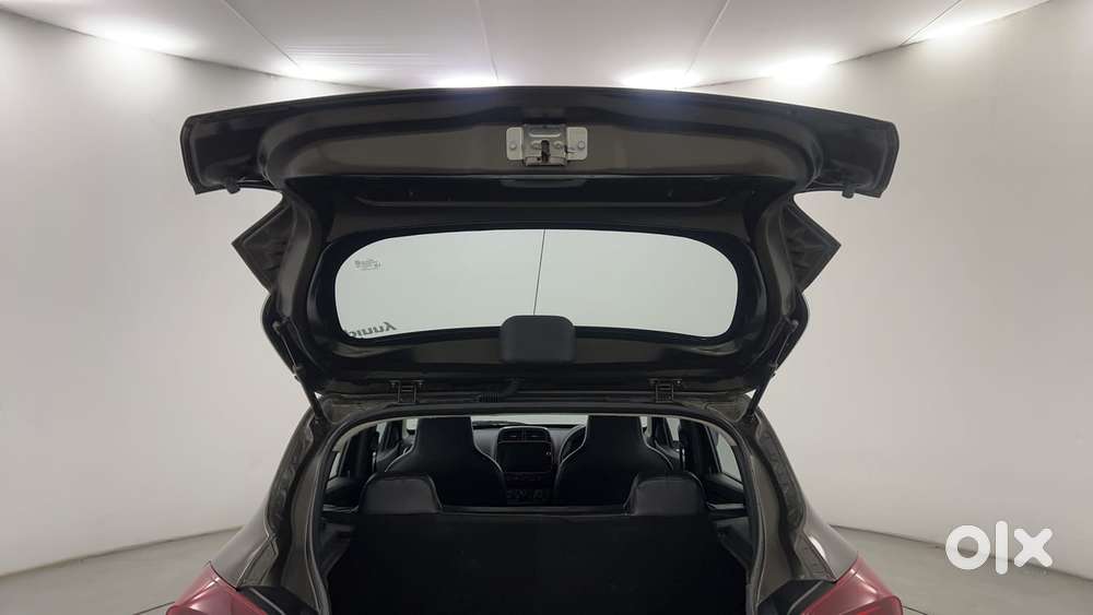 Renault Kwid Climber 1.0 Amt Opt, 2020, Petrol