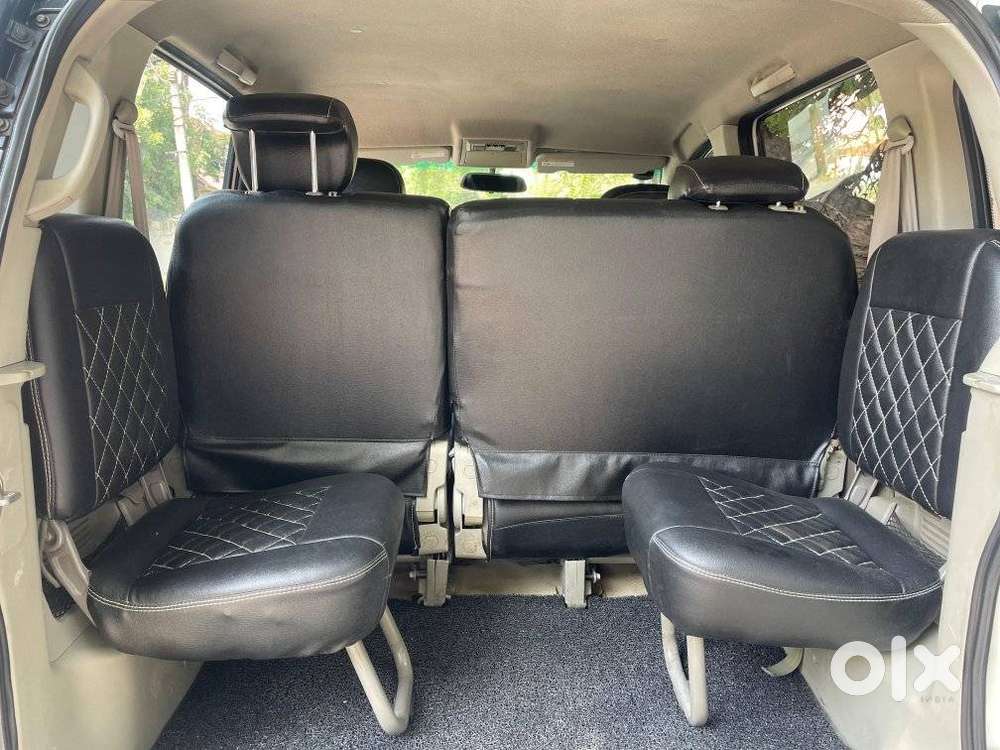 Mahindra Quanto C8, 2012, Diesel