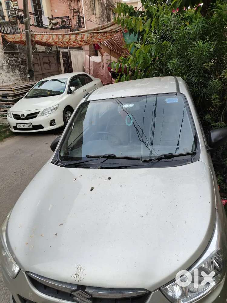 Maruti Suzuki Alto K10 2019 Petrol 62000 Km Driven
