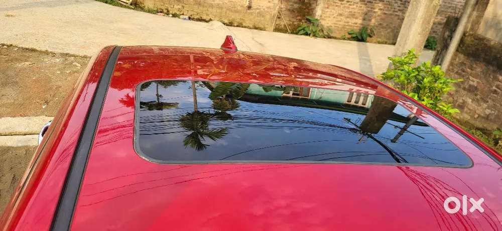 Hyundai Verna 2018 Petrol 26000 Km Driven