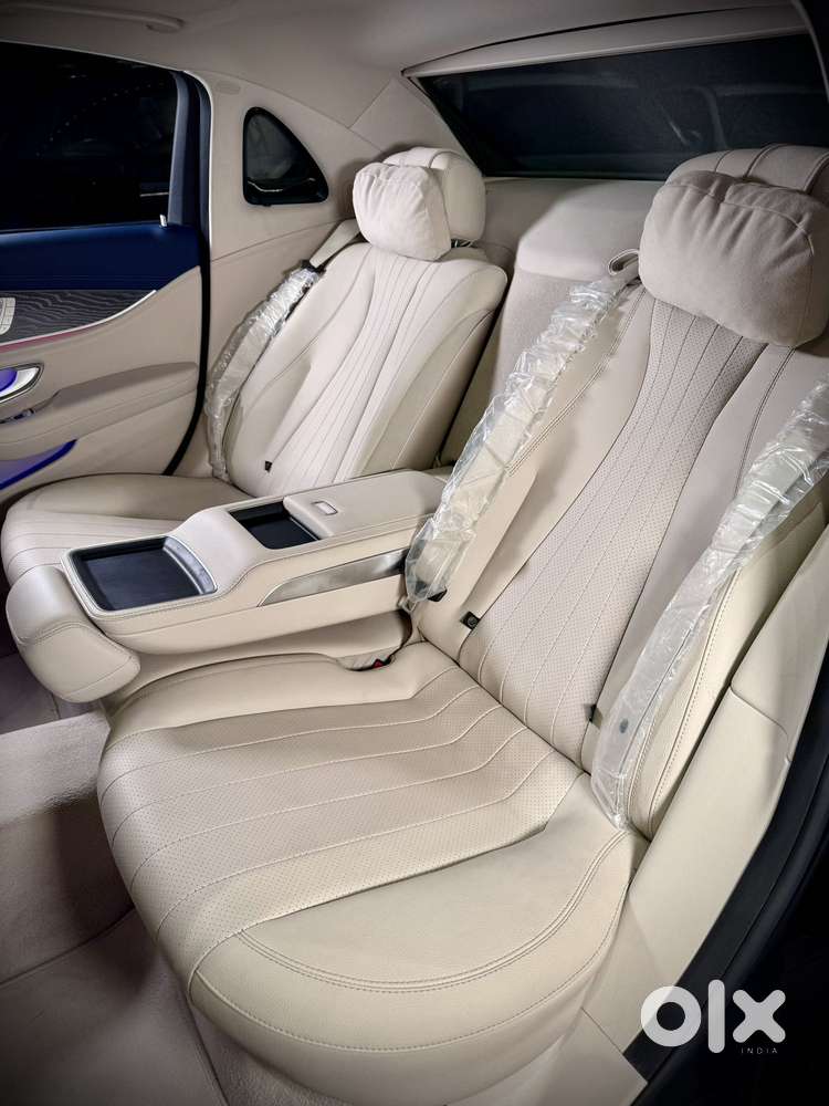 Mercedes-benz E-class E200 Lwb, 2023, Petrol