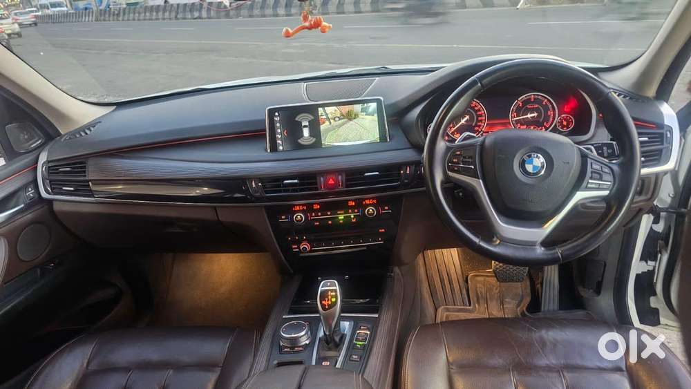 Bmw X5 Xdrive 30d, 2019, Diesel