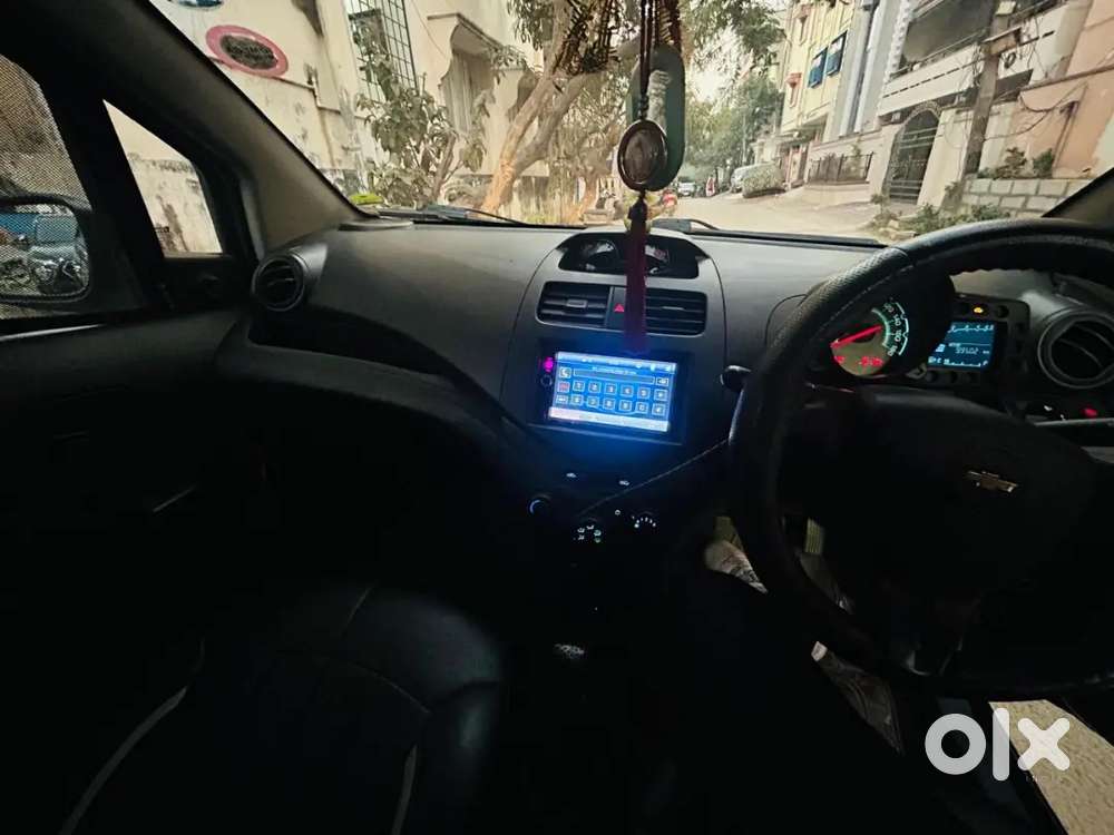 Chevrolet Beat 2011 Diesel Well Maintained