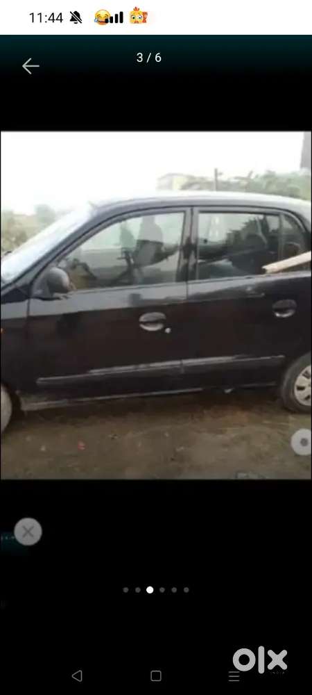 Hyundai Santro Xing 2005
