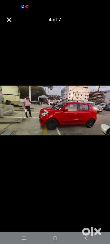 Celerio Zxi Plus