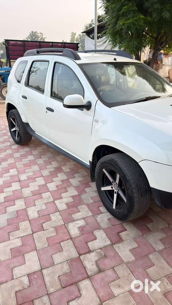 Renault Duster 2013 Diesel