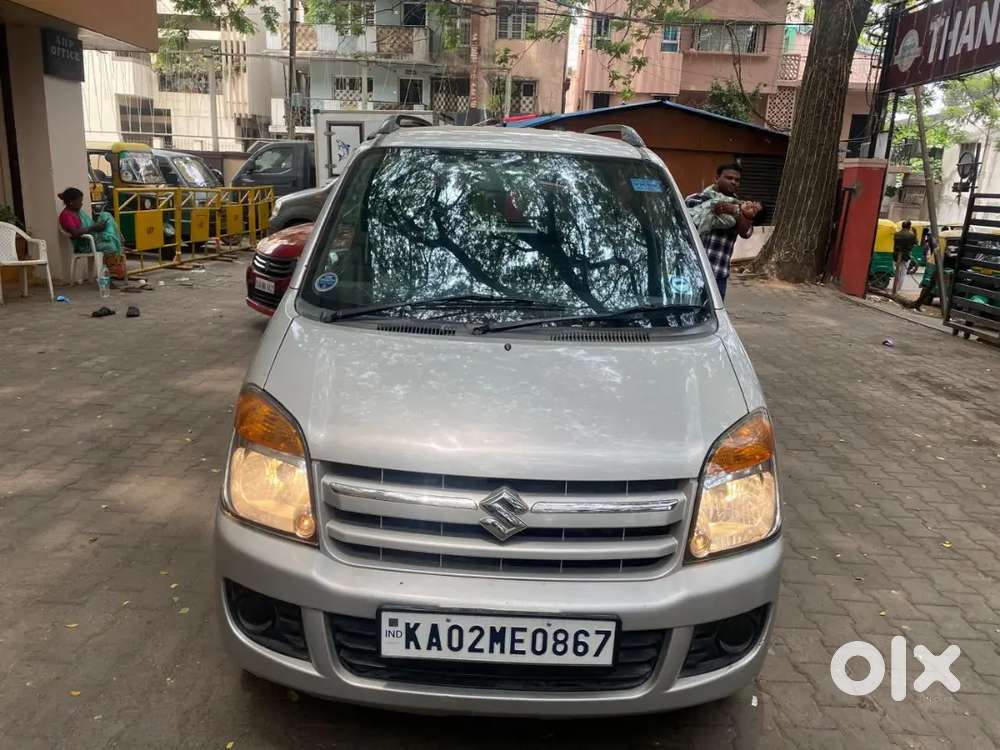 Wagonr 2010