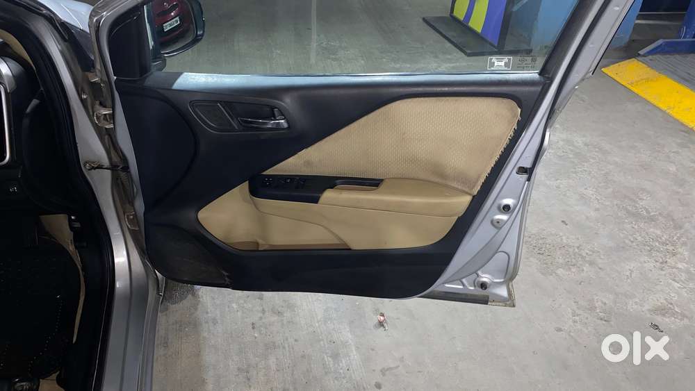 Honda City I-vtec Sv, 2018, Petrol