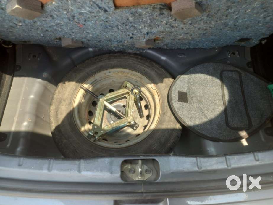 Hyundai Santro Magna, 2019, Petrol