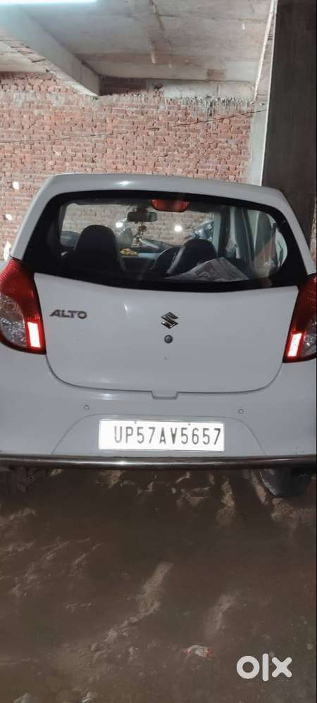 Maruti Suzuki Alto 800 2020 Petrol Good Condition