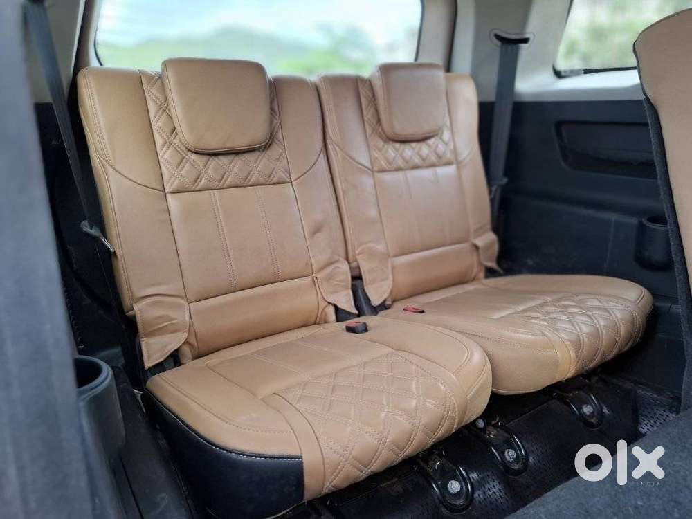 Mahindra Xuv500 W11, 2018, Diesel